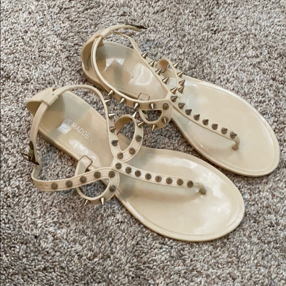 Steve Madden sandals